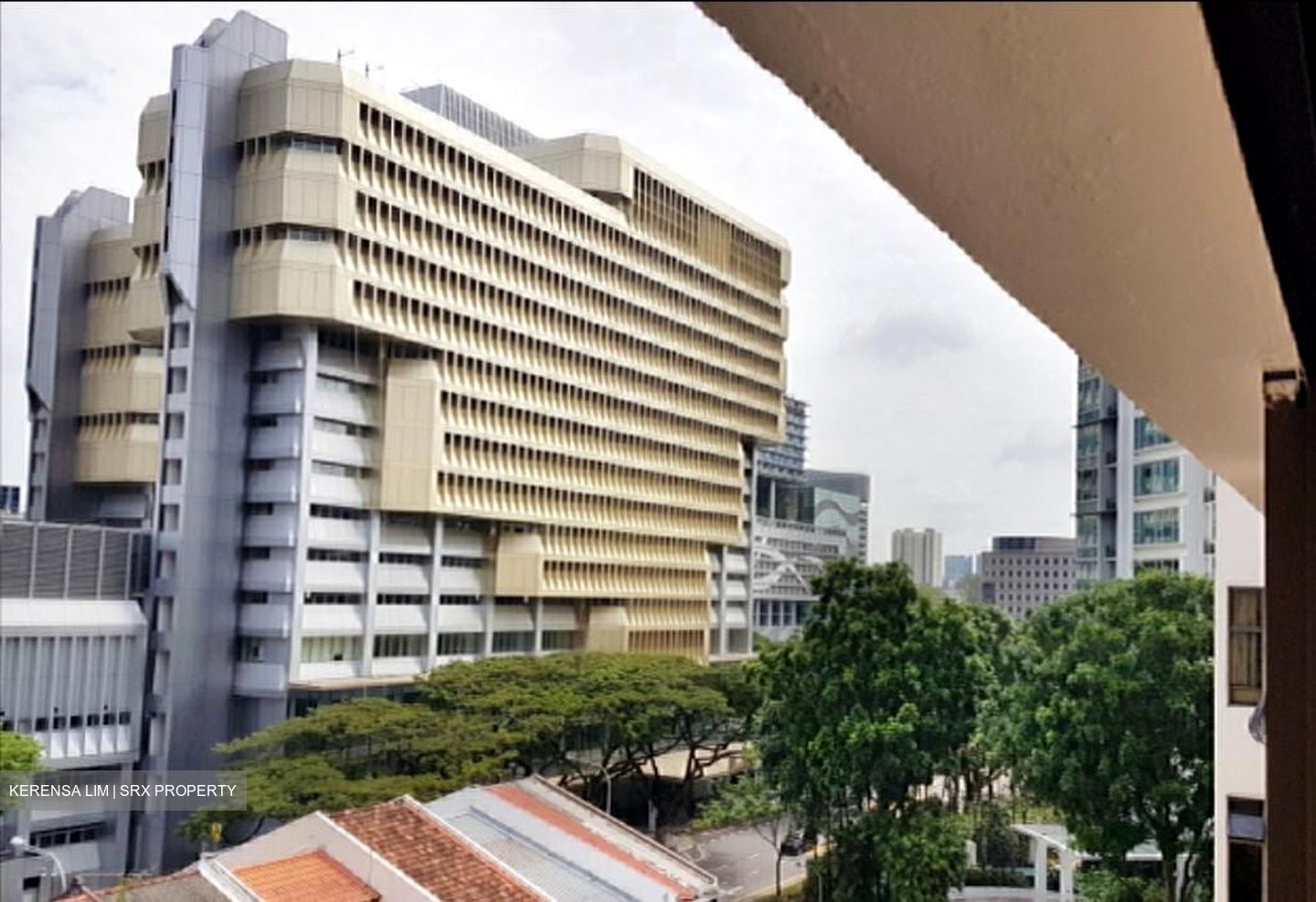 Toh Crescent (D17), Condominium #490093221